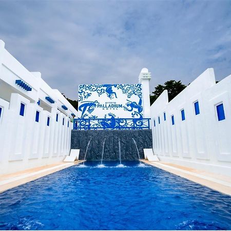 The Palladium Hotel Корон Экстерьер фото